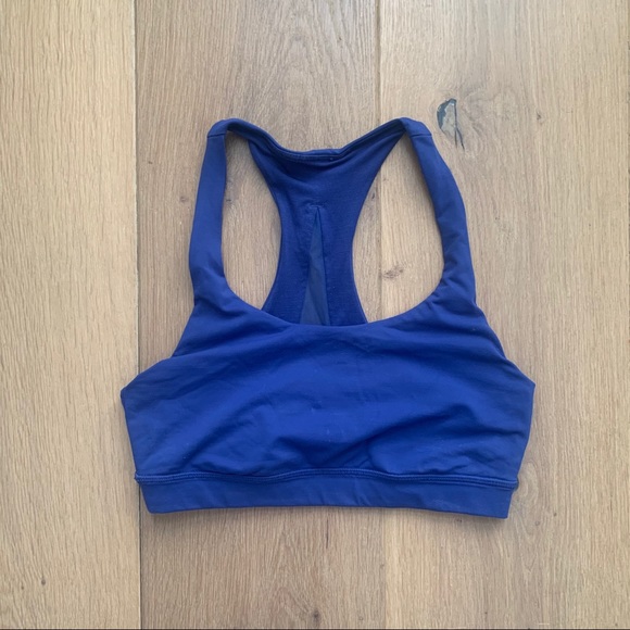 Lululemon sports bra - Picture 1 of 2